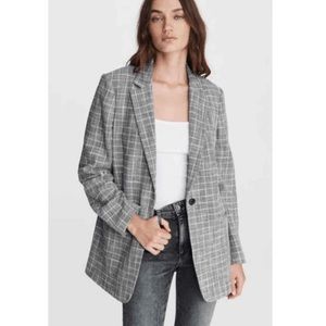 NWOT Rag and Bone Blazer